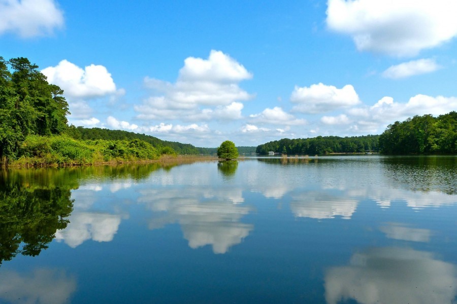 Chattahoochee Riverkeeper The Conservation Alliance