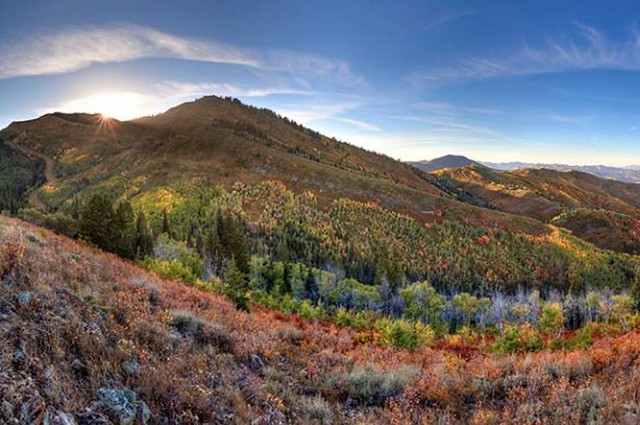 Utah Open Lands The Conservation Alliance