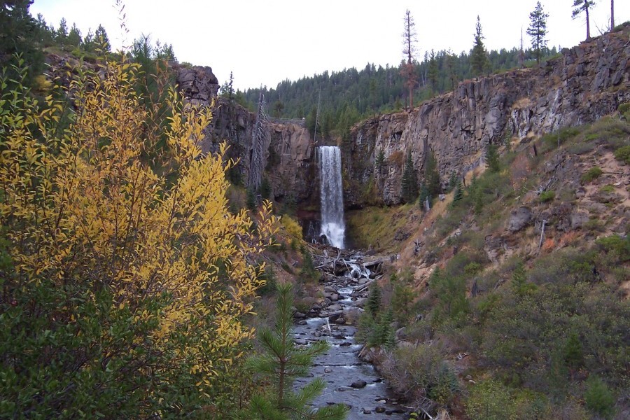 Central Oregon LandWatch The Conservation Alliance