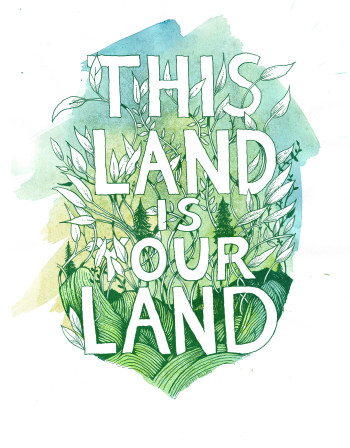 This Land Is Our Land Boundary Waters Blog