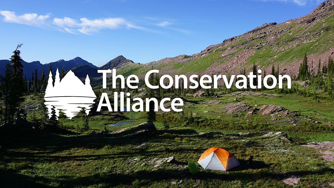 Brand Resources The Conservation Alliance